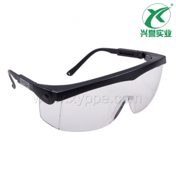 梅思安10108428杰纳斯防护眼镜