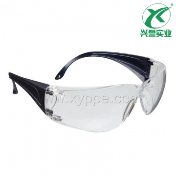 梅思安（MSA）莱特防护眼镜9913250