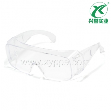 梅思安（MSA）宾特防护眼镜9913252