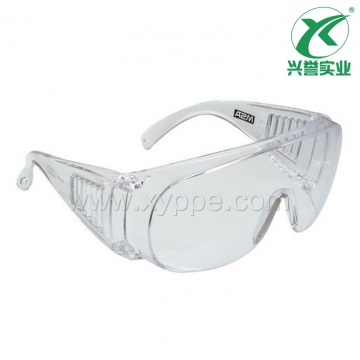 梅思安（MSA）宾特防护眼镜9913263