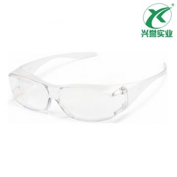 梅思安（MSA）小宾特防护眼镜10147391