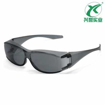 梅思安（MSA）小宾特防护眼镜10147350