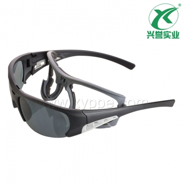 梅思安（MSA）欧特防护眼镜10108312