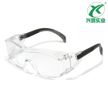 梅思安（MSA）安特防护眼镜10147394