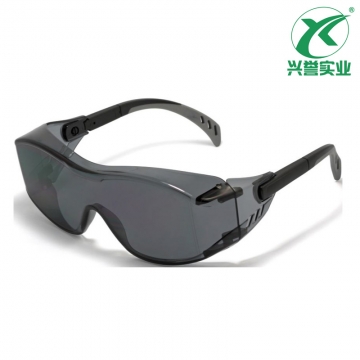 梅思安（MSA）安特防护眼镜10147395