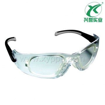 梅思安（MSA）阿拉丁防护眼镜9913282