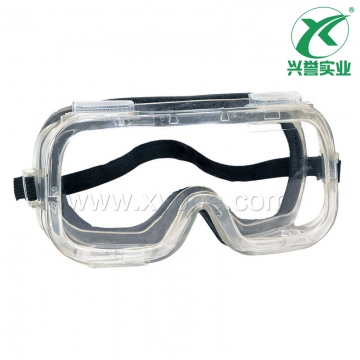 梅思安（MSA）ComfoGard防护眼罩9913223