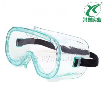 梅思安（MSA）FlexiGard防护眼罩9913222