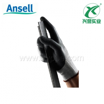 ANSELL/安思尔 HyFlex 11-927防割手套