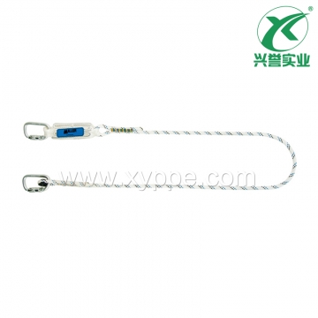 霍尼韦尔Titan单叉缓冲系绳1011860