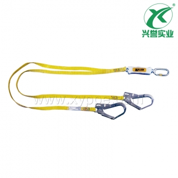 霍尼韦尔双叉缓冲系带1004590A