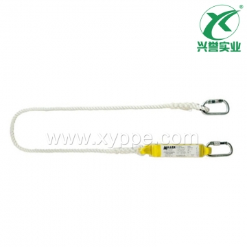 霍尼韦尔DL-60单叉缓冲系绳