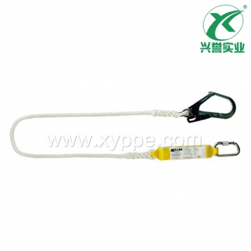 霍尼韦尔DL-61单叉缓冲系绳