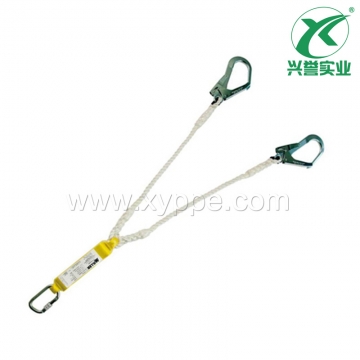 霍尼韦尔DL-62单叉缓冲系绳