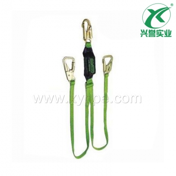 霍尼韦尔BackBiter缓冲系绳8798B-SN