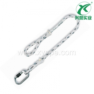 霍尼韦尔12毫米限位系绳1002881