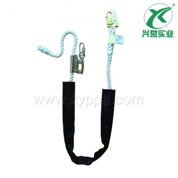 霍尼韦尔16毫米工作定位系绳DL-25-3A