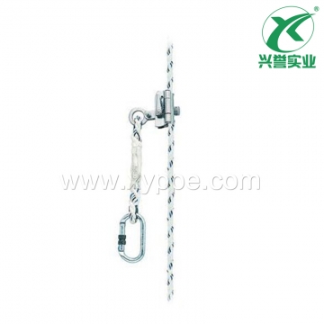 霍尼韦尔自动/手动抓绳器1002875