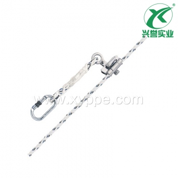 霍尼韦尔自动/手动抓绳器1002876