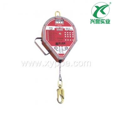霍尼韦尔MightyLite坠落制动器1004594