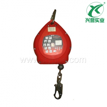 霍尼韦尔抗静电Falcon坠落制动器1017921