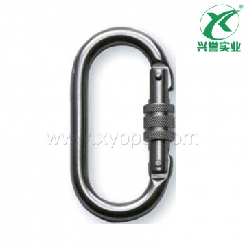 霍尼韦尔钢质螺纹丝扣安全钩1018960A