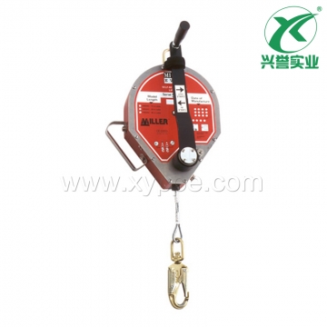 霍尼韦尔MightEvac坠落制动器1005161