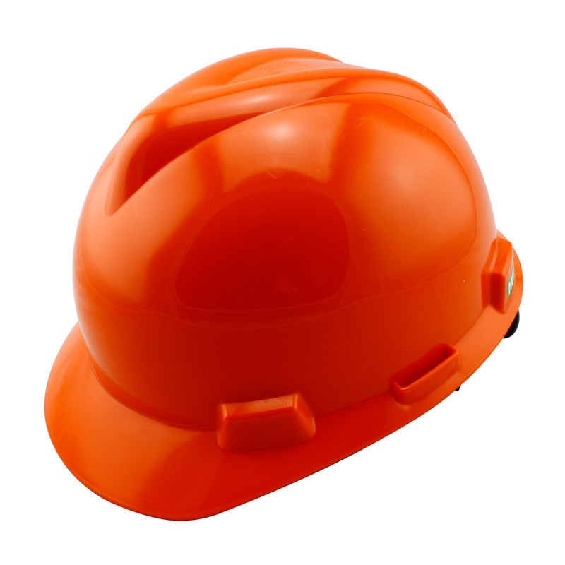 梅思安9111818V-Gard标准型安全帽