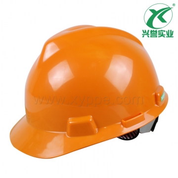 梅思安9121429V-Gard标准型安全帽
