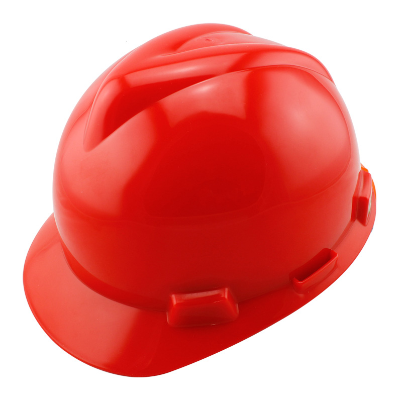 梅思安9121429V-Gard标准型安全帽