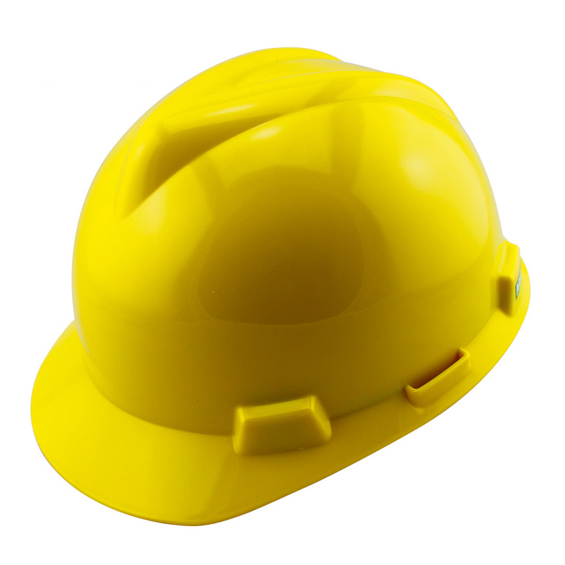 梅思安9121429V-Gard标准型安全帽