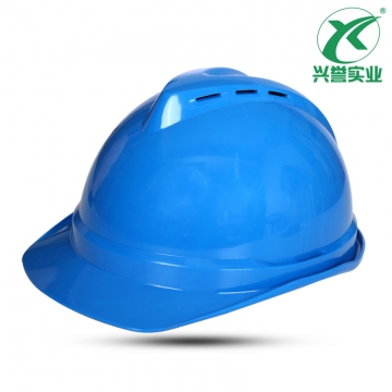 梅思安10108858PE豪华型安全帽