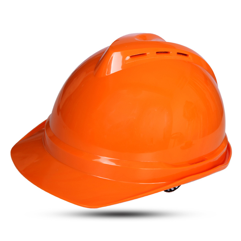 梅思安10146564PE豪华型安全帽