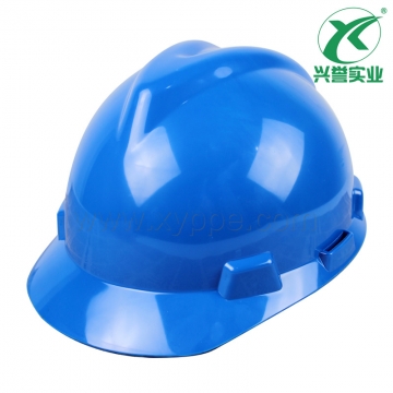 梅思安10146506ABS标准型安全帽