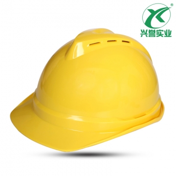 梅思安10108993ABS豪华型安全帽