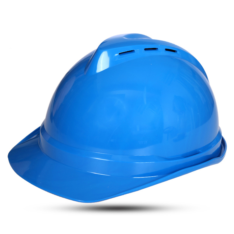 梅思安10109017ABS豪华型安全帽