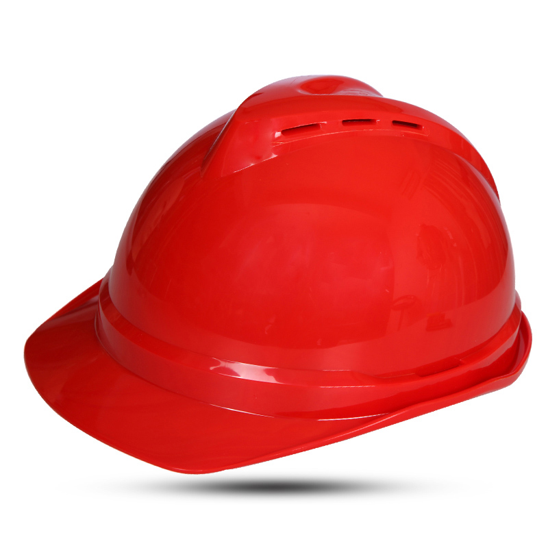 梅思安10146671ABS豪华型安全帽