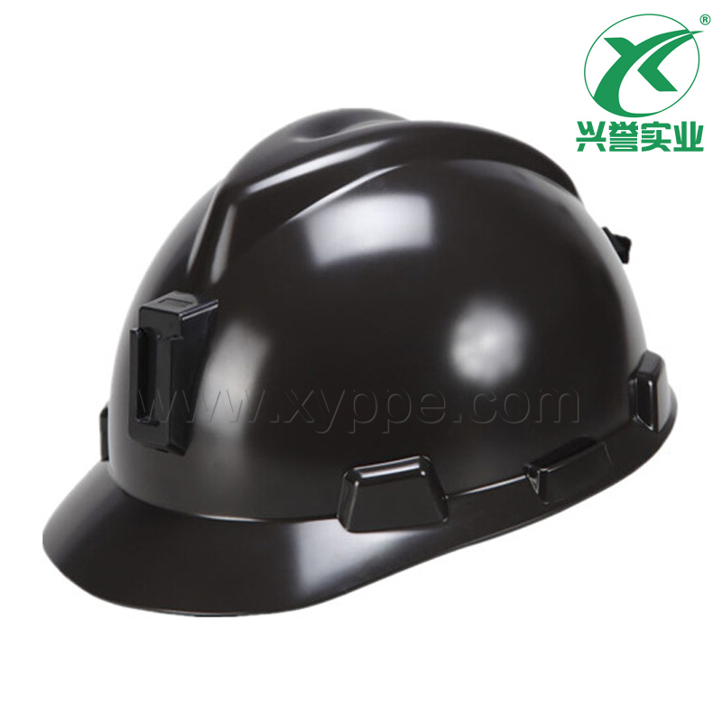 梅思安10144031V-Gard矿用安全帽