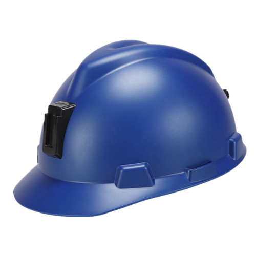 梅思安10144031V-Gard矿用安全帽