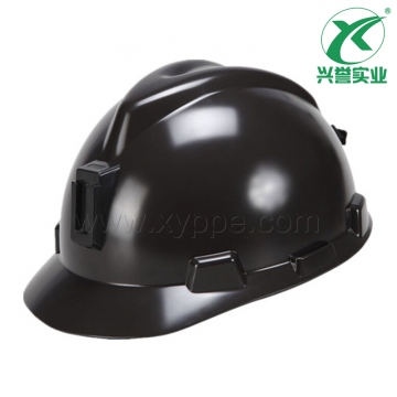 梅思安10128224V-Gard矿用安全帽