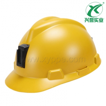 梅思安10147097V-Gard矿用安全帽