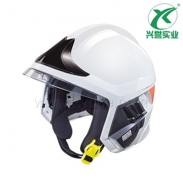 梅思安10158930 F1XF标准款消防头盔