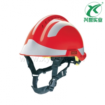 梅思安10164320 F2 XTREM救援头盔