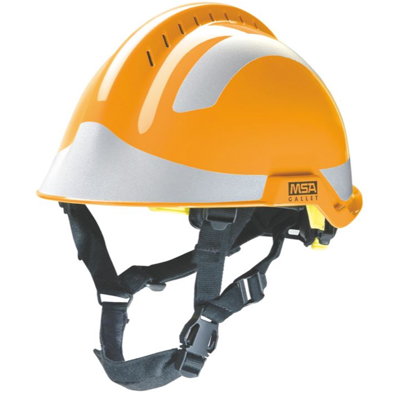 梅思安10164320 F2 XTREM救援头盔