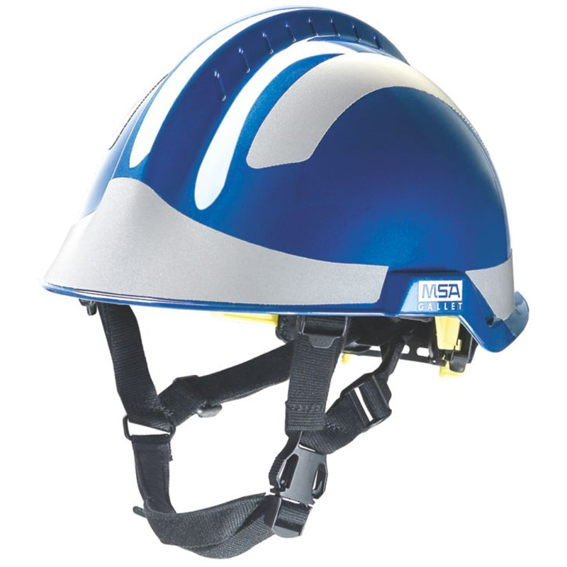 梅思安10164320 F2 XTREM救援头盔