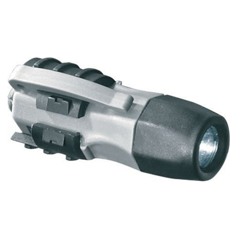 梅思安（MSA）XP防爆电筒GA1464