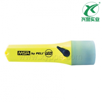梅思安（MSA）MiniLED防爆电筒GA1466