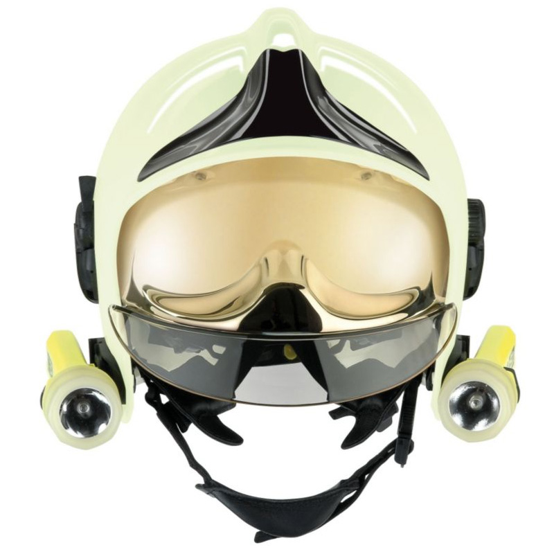 梅思安（MSA）MiniLED防爆电筒GA1466