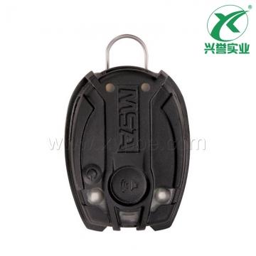 梅思安（MSA）MotionSCOUT消防员呼救器