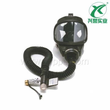 梅思安（MSA）恒流式长管呼吸器9920045